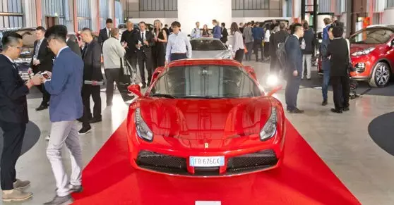 red dot，exhibition，Chinese good design，Germany，